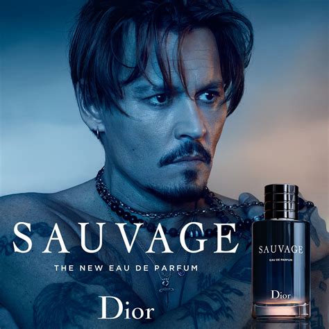 eau sauvage dior homme pub|Dior Sauvage cologne top notes.